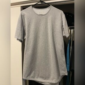 Bylt grey shirt